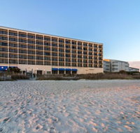 The Inn At Pine Knoll Shores - Accommodation Los Angeles