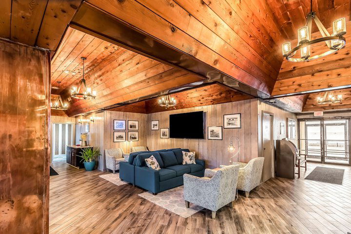 The Inn At Pine Knoll Shores - thumb 7