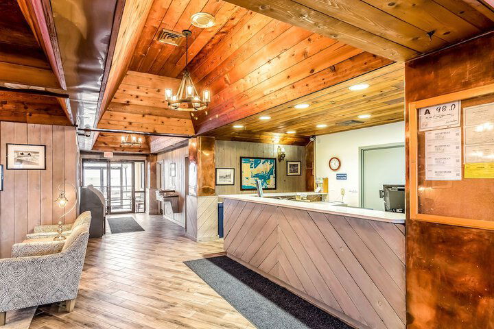 The Inn At Pine Knoll Shores - thumb 5