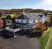 Inn at Amish Door - Accommodation Los Angeles