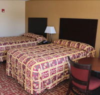 Western Inn - Accommodation Los Angeles