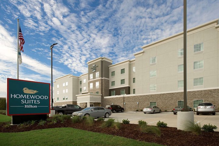 Homewood Suites By Hilton Metairie New Orleans - thumb 1