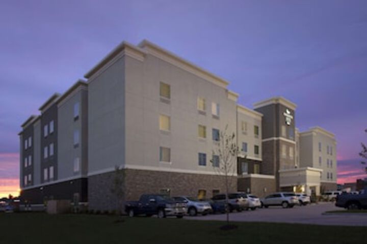 Homewood Suites By Hilton Metairie New Orleans - thumb 0