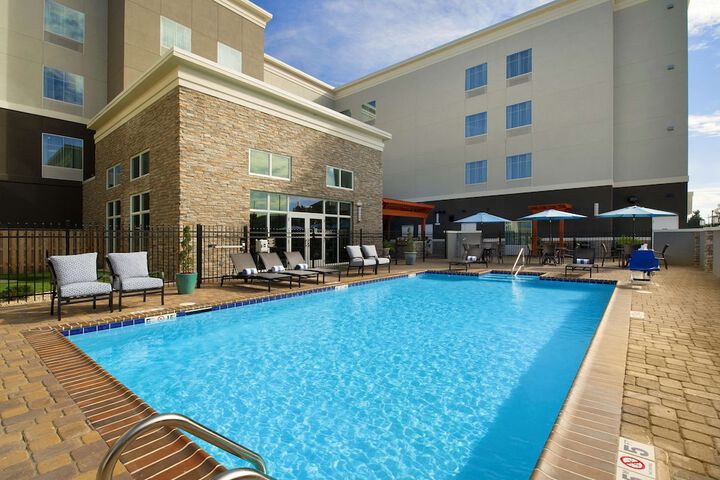 Homewood Suites By Hilton Metairie New Orleans - thumb 2