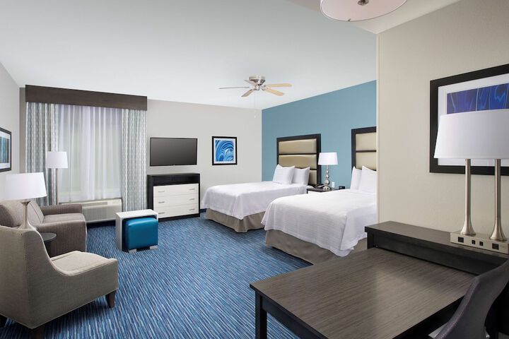 Homewood Suites By Hilton Metairie New Orleans - thumb 7