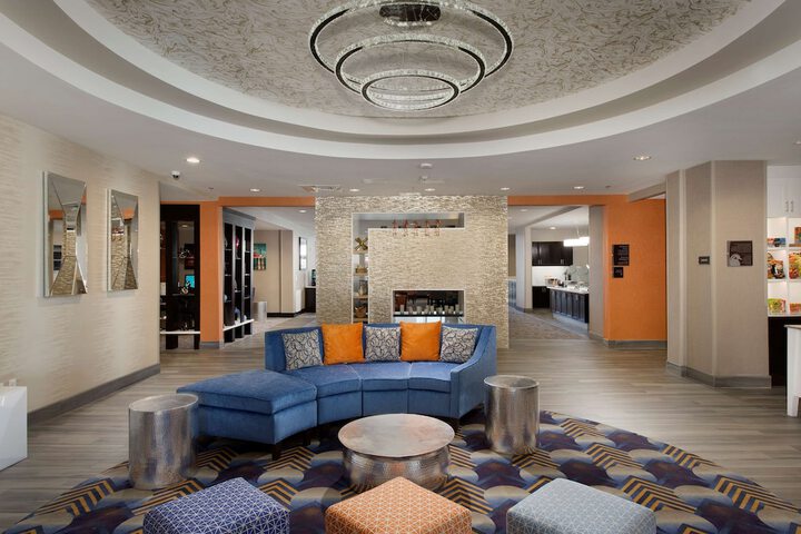 Homewood Suites By Hilton Metairie New Orleans - thumb 5
