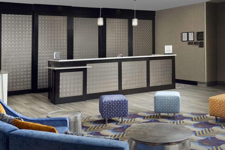 Homewood Suites By Hilton Metairie New Orleans - thumb 4