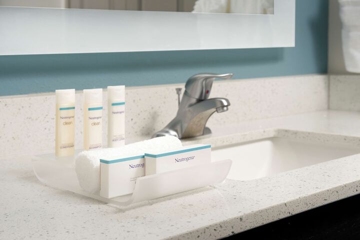 Homewood Suites By Hilton Metairie New Orleans - thumb 6