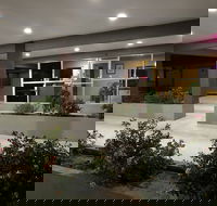 Budget Inn - Accommodation Los Angeles