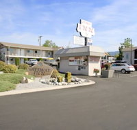 Gateway Inn - Accommodation Los Angeles