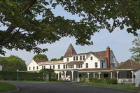Shelter Island House