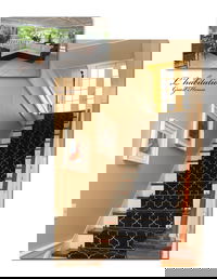 L'Habitation Guest House