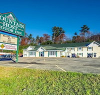 Mountain Host Motor Inn - Accommodation Los Angeles