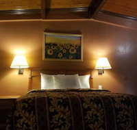 Del Aire Inn - Accommodation Los Angeles