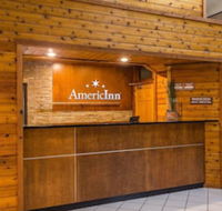 AmericInn by Wyndham Boscobel - Accommodation Los Angeles