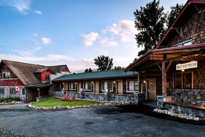 Adirondack Spruce Lodge - thumb 7