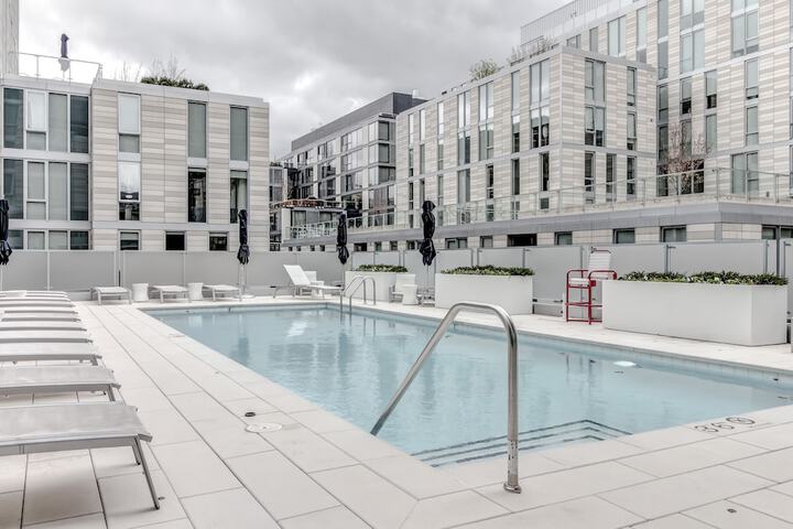 Heaven On Washington - Center Of City - thumb 2