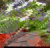 Argyle House Bed and Breakfast - Accommodation Los Angeles