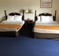 Denison Inn  Suites - Accommodation Los Angeles