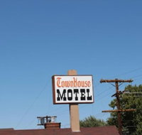 Townhouse Motel - Accommodation Los Angeles