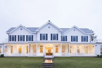 The Quogue Club at Hallock House