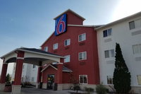 Motel 6 Indianapolis IN - Southport