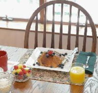 Laurel Ridge Bed  Breakfast - Accommodation Los Angeles