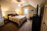 Villa on Meridian Carriage House