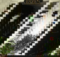 Center Lovell Inn - Accommodation Los Angeles