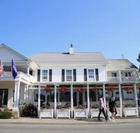 Outlook Inn on Orcas Island - Accommodation Los Angeles