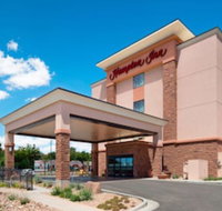 Hampton Inn Kanab - Accommodation Los Angeles