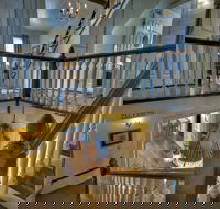 Blue Ridge Inn Bed  Breakfast - Accommodation Los Angeles