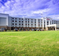 Hampton Inn  Suites Hammond - Accommodation Los Angeles