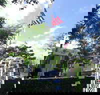 Sheridan Hostel - Accommodation Los Angeles