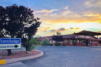 Travelodge by Wyndham Truth or Consequences