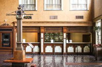 Rodeway Inn North Conference Center