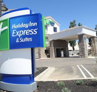 Holiday Inn Express  Suites Brentwood an IHG Hotel - Accommodation Los Angeles