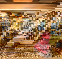 Kangaroo House BB on Orcas Island - Accommodation Los Angeles