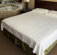 Allen Park Motor Lodge - Accommodation Los Angeles