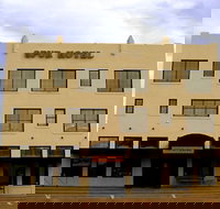 Spur Hotel - Accommodation Los Angeles