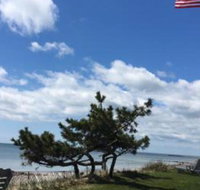 Seaside Cottages - Accommodation Los Angeles