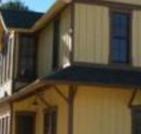 Stage Stop Inn - Accommodation Los Angeles