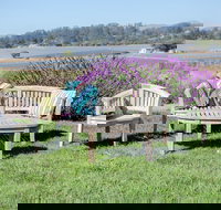 Flora Vista Inn - Accommodation Los Angeles