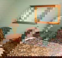 Echo Mountain Inn - Accommodation Los Angeles