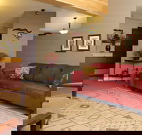 Coho Cottages - Accommodation Los Angeles