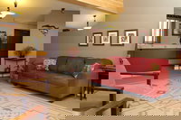 Willow Creek Ca Accommodation Los Angeles