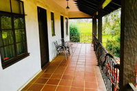 El Campo Casa Resort Motel