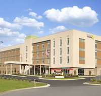 Home2 Suites by Hilton Grovetown Augusta Area - Accommodation Los Angeles