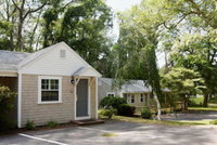 Sandwich Inn and Suites