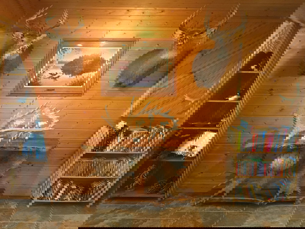 Moose Track Adventures Resort - thumb 2